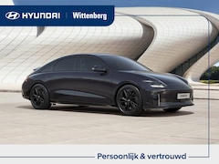 Hyundai IONIQ 6 - Business 77.4 kWh | Nieuw | Op afroep snel leverbaar