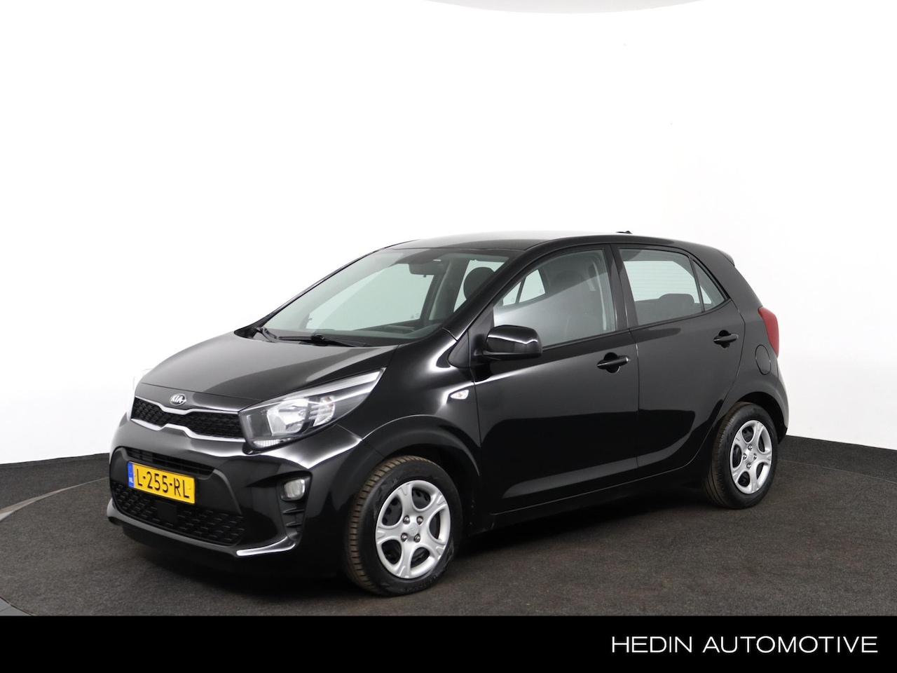 Kia Picanto - 1.0 DPi ComfortLine 1.0 DPi ComfortLine - AutoWereld.nl