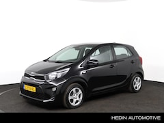 Kia Picanto - 1.0 DPi ComfortLine | Airconditioning | Cruise Control | Bluetooth | Centrale Vergrendelin