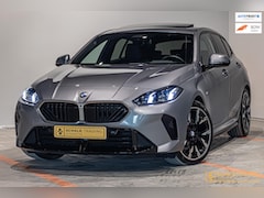 BMW 1-serie - 120i|M-sport|Pano|H&K|Cam|Trekhaak|Leder|Garanti