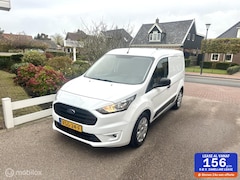 Ford Transit Connect - 1.5 EcoBlue L1 Ambiente CARPLAY ACHTERUITRIJ CAMERA AIRCO CRUISE CONTROLE ZEER NETJES