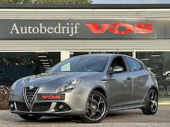 Alfa Romeo Giulietta - 1.4 Turbo | Sprint Speciale | Kuipstoelen | NL Auto