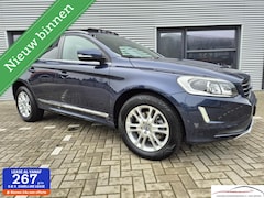 Volvo XC60 - 2.0 T5 FWD SCHUIFKANTELDAK XENON CAMERA