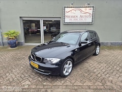 BMW 1-serie - E87 lci 118i Business Line Nwe Ketting