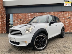 MINI Countryman - 1.6 Cooper Pepper Cruise Clima 18inch 130000km