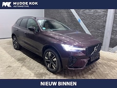 Volvo XC60 - T6 Plug-in hybrid Plus Dark | FACELIFT | Cardamom | Head-Up | Panoramadak | ACC | 360° Cam