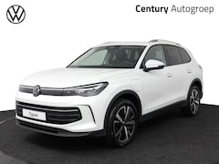 Volkswagen Tiguan - Life Edition 1.5 eHybrid 150 kW / 204 pk SUV 6 ver
