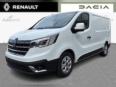 Renault Trafic E-Tech - T29 L1H1 Advance 52 kWh - 1-fase 32 A/7, 4 kW AC-lader en 50 kW DC-lader - EASY LINK navig