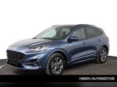 Ford Kuga - 2.5 PHEV ST-Line X | Navigatie | Adapt. Cruise Control | El. Achterklep | Elek. Stoel | St