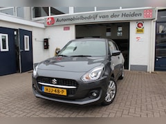 Suzuki Swift - 1.2 Select SmartHybride Automaat