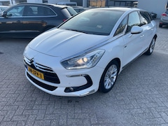 Citroën DS5 - 2.0 Hybrid4 Business Executive Bj 2012
