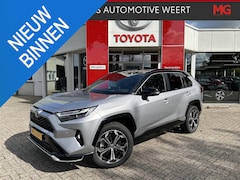 Toyota RAV4 - 2.5 Plug-in Hybrid AWD Bi-Tone Plus