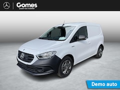 Mercedes-Benz eCitan - L1 Pro 51 kWh eCitan L1 Pro 45 kWh