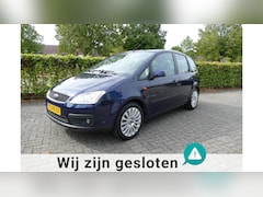 Ford Focus C-Max - 1.8-16V First Edition Apk 16-9-2026 Airco