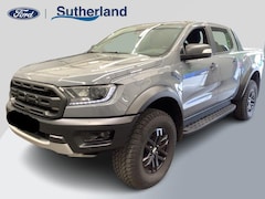 Ford Ranger Raptor - 2.0 EcoBlue | SCI | Rollertop | Trekhaak | Camera