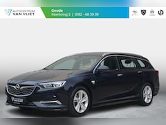 Opel Insignia Sports Tourer - 1.5 Turbo Business Executive OPC line | Automaat | Wegklapbare Trekhaak