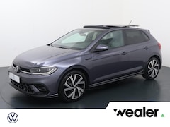 Volkswagen Polo - 1.0 TSI R-Line Business | 95 PK | Automaat | Panoramadak | Apple Carplay/Android Auto |