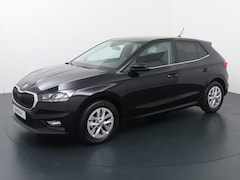Skoda Fabia - 1.0 TSI Business Edition | 95 PK | Achteruitrij camera | Parkeersensoren | Cruisecontrol