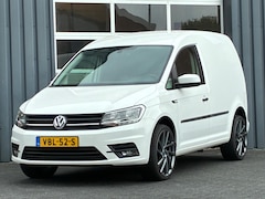 Volkswagen Caddy - 2.0 TDI L1H1 BMT Comfortline Airco Cruise Pdc