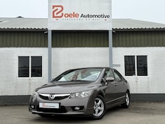 Honda Civic - 1.3 Hybrid Aut. / 2e Eig. / Clima / Cruise / PDC / Nwe APK