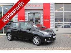 Toyota Yaris - 1.5 Hybrid Aspiration