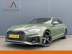 Audi A5 Sportback - 40 TFSI S edition Competition | 190PK | Led | Keyless entry
