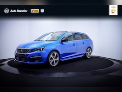 Peugeot 308 SW - 1.2T GT-Pack PANO | 360 CAM | DENON AUDIO | MASSAGE | LANE.ASS | STOEL.VW | CARPLAY