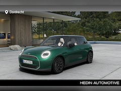 MINI Cooper - E Favoured L 40.7 kWh YUC