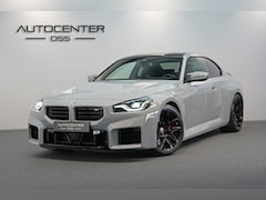 BMW 2-serie Coupé - M2 | PPF | CARBON | HEAD-UP | NIEUWSTAAT | ADAP.CRUISE |