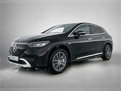 Mercedes-Benz EQE SUV - 300 Business Line 91 kWh | Business Plus pakket | Trekhaak | Smartphone integratie | Dodeh