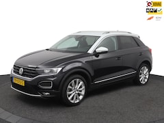 Volkswagen T-Roc - 1.0 TSI Style