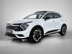 Kia Sportage - 1.6 T-GDi Plug-in Hybrid AWD GT-Line Pano | Stoel ventilatie | Memory Seats