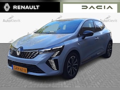 Renault Clio - 1.6 E-Tech Full Hybrid 145 techno