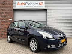 Peugeot 5008 - 1.6 VTi ST Clima Cruise Navi Pano 7-Pers