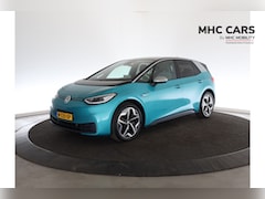 Volkswagen ID.3 - First Plus 58 kWh | Led | ACC | Stoelverwarming | Camera |