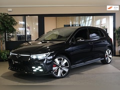 Volkswagen Golf - 1.4 eHybrid GTE 245PK Navi ACC Virtual PDC Led Mistlampen