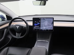 Tesla Model 3 - Standard RWD Plus FACELIFT [ LFP ACCU+WARMTEPOMP+AUTOPILOT+60 kWh+PREMIUM AUDIO ]