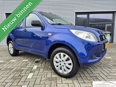 Daihatsu Terios - 1.5-16v 2WD AIRCO AUTOMAAT NAP