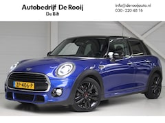 MINI Cooper - 1.5 Automaat JCW Pakket Navigatie | Led verlichting | Climate Control | Cruise Control