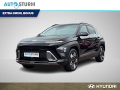 Hyundai Kona - 1.6 GDI HEV Premium Sky Unieke Samenstelling