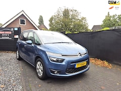 Citroën Grand C4 Picasso - 1.6 VTi Intensive Navi Clima Cruise