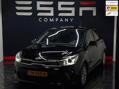 Kia Picanto - ComfortPlusLine Camera CarPlay Navi LED