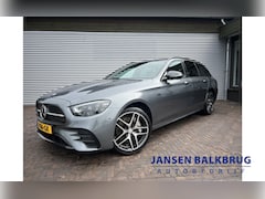 Mercedes-Benz E-klasse Estate - 300 de Business Solution AMG night pakket vol vol