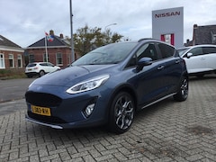 Ford Fiesta - 1.0 EcoBoost Active X