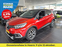 Renault Captur - 0.9 TCe Intens | Climat Control | Navigatie | Camera | Cruise | incl. Bovag rijklaarpakket