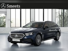 Mercedes-Benz E-klasse Estate - 300 e Sport Edition