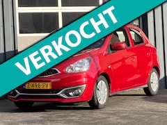 Mitsubishi Space Star - 1.0 Entry Airco Elektrische ramen Pdc