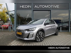Peugeot 208 - 1.2 Hybrid 145 e-DCS6 GT Nieuw uit voorraad | Rijklaar nu van 35920 euro voor 30490 euro |
