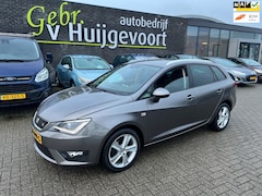 SEAT Ibiza ST - 1.4 TDI FR Connect