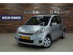 Daihatsu Sirion 2 - 1.0-12V Premium | AIRCO | AUX |